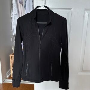 Lululemon Define Jacket Luon Size 6